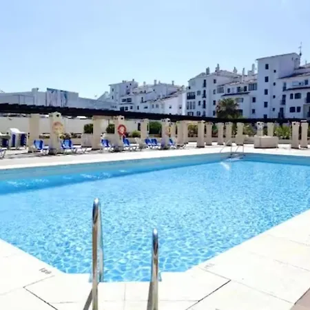 Apartamento Junto Al Mar