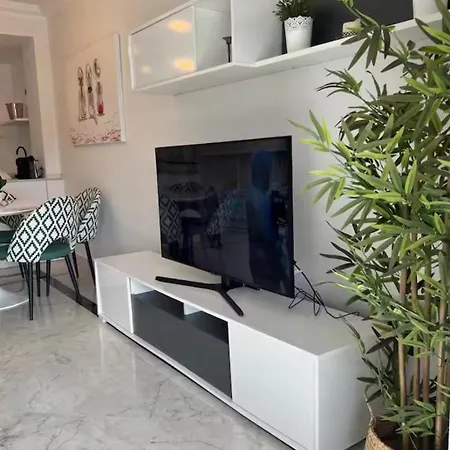 Apartamento Junto Al Mar *